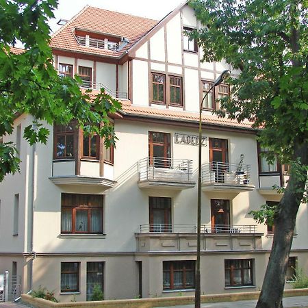 Apartamenty Swinoujscie - Labedz Luaran gambar