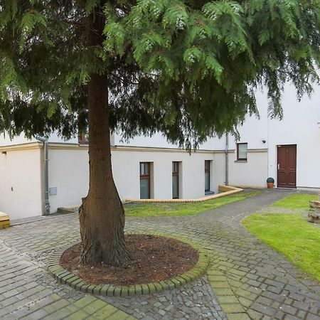Apartamenty Swinoujscie - Labedz Luaran gambar