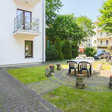 Apartamenty Swinoujscie - Labedz Luaran gambar