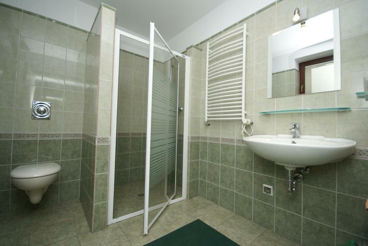 Apartamenty Swinoujscie - Labedz Luaran gambar