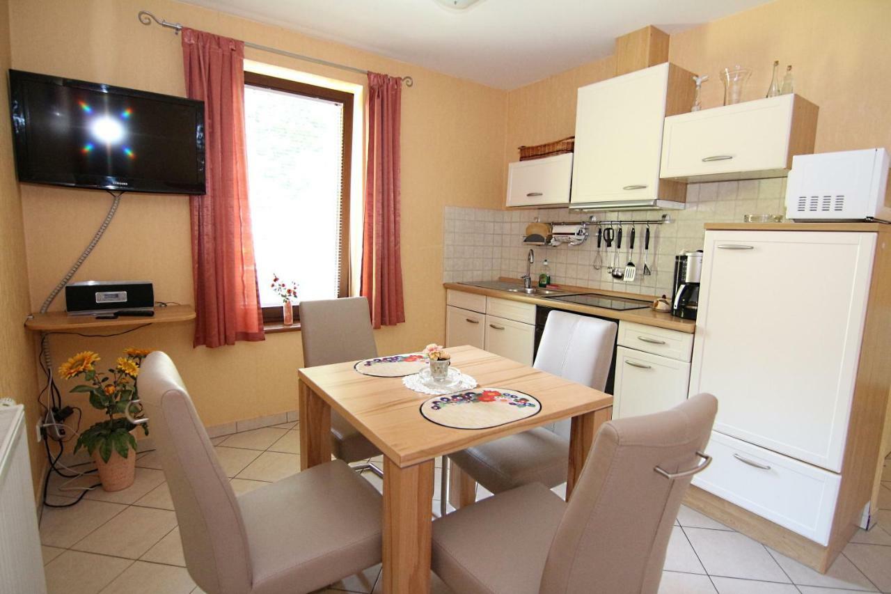 Apartamenty Swinoujscie - Labedz Luaran gambar