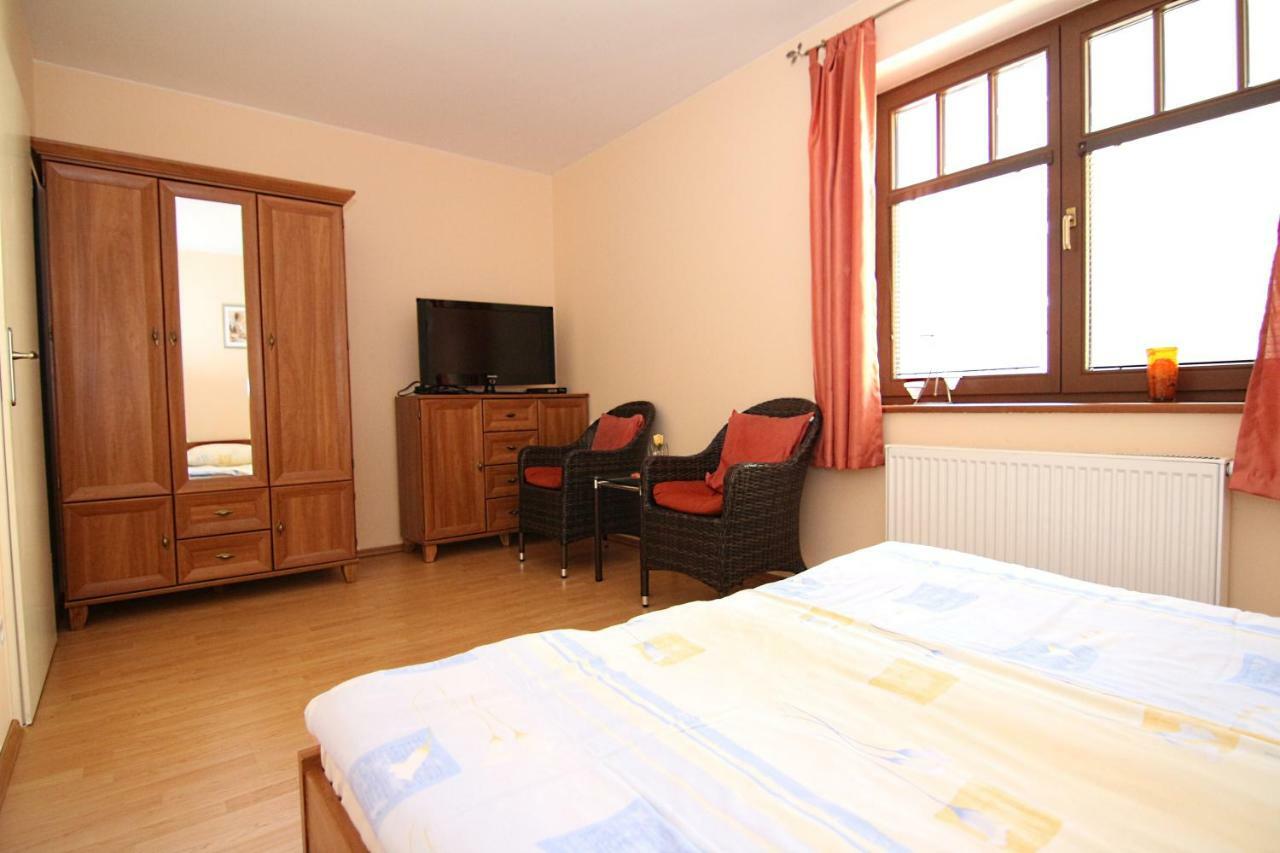 Apartamenty Swinoujscie - Labedz Luaran gambar