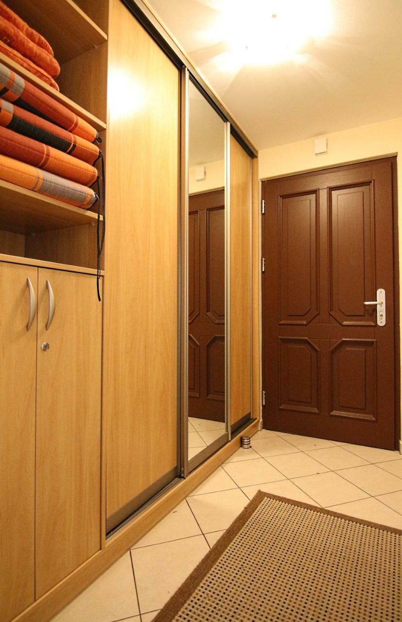 Apartamenty Swinoujscie - Labedz Luaran gambar