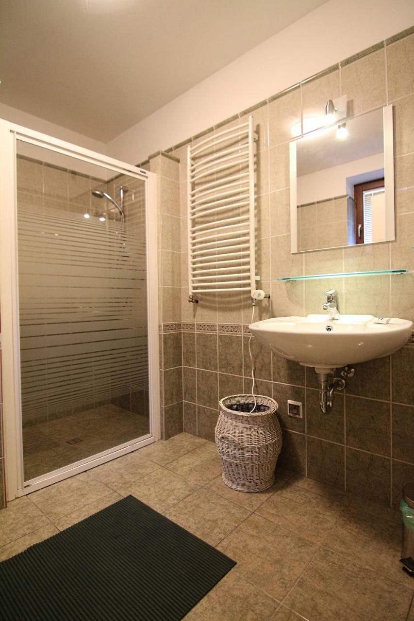Apartamenty Swinoujscie - Labedz Luaran gambar