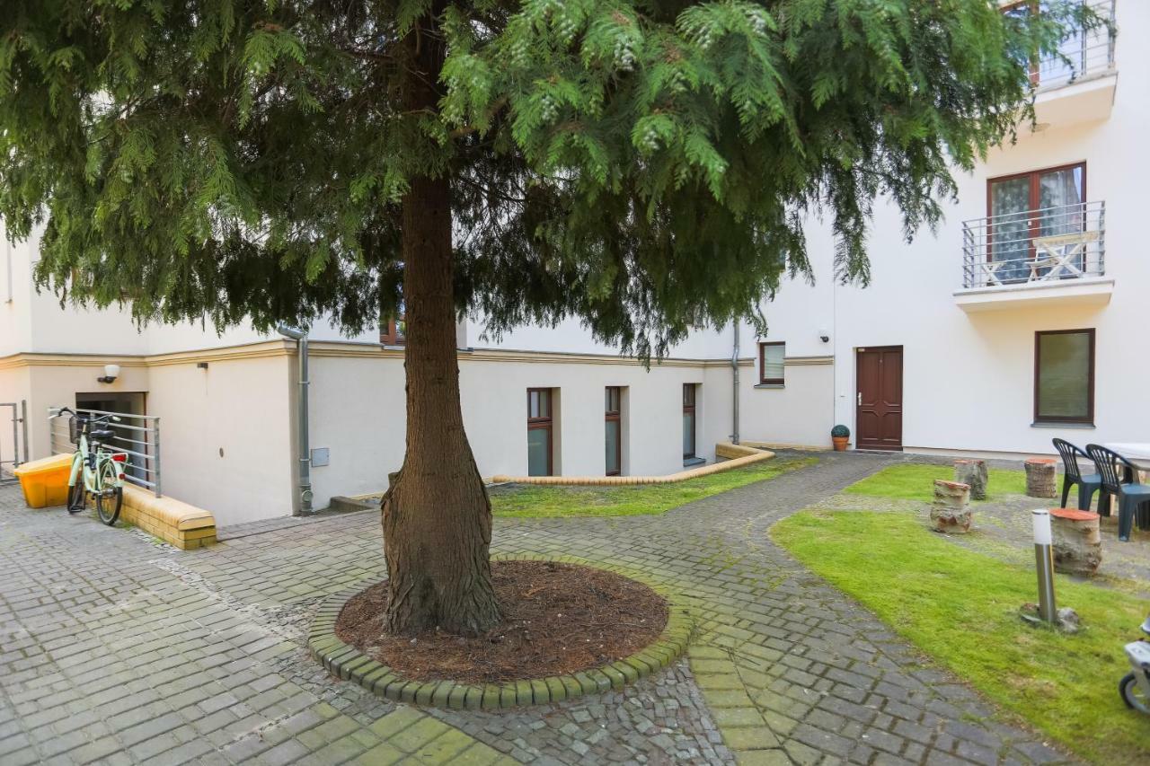 Apartamenty Swinoujscie - Labedz Luaran gambar