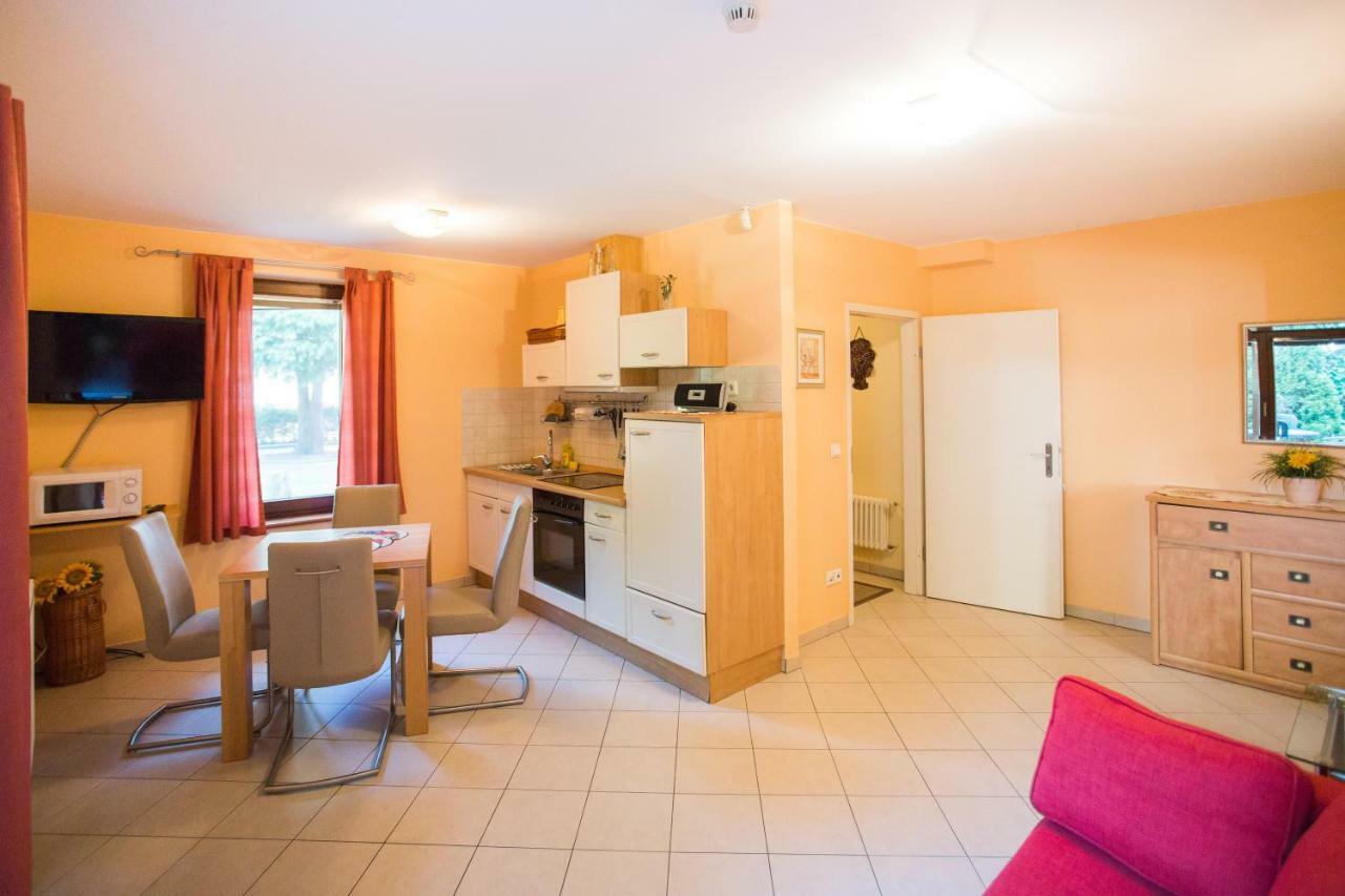 Apartamenty Swinoujscie - Labedz Luaran gambar